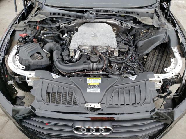 Продаж на аукціоні авто 2020 Audi A8 L, vin: WAU8EAF86LN012410, номер лоту: 68427403
