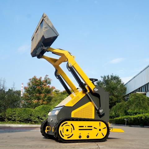 70079013 :رقم المزاد ، 3898026 vin ، 2023 Other Mini Skid مزاد بيع