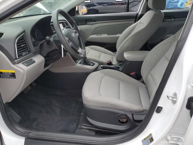 Aukcja sprzedaży 2017 Hyundai Elantra Se, vin: 5NPD84LF0HH156846, numer aukcji: 67821523