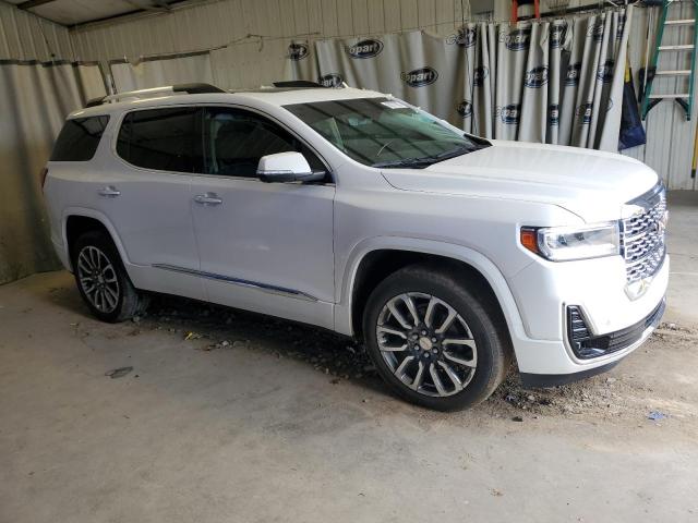 2020 Gmc Acadia Denali მანქანა იყიდება აუქციონზე, vin: 1GKKNPLS7LZ185765, აუქციონის ნომერი: 69273983