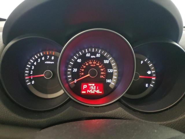2012 Kia Forte Ex მანქანა იყიდება აუქციონზე, vin: KNAFU5A23C5504493, აუქციონის ნომერი: 69748073