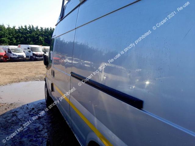 Aukcja sprzedaży 2007 Ford Transit 11, vin: WF0XXXTTFX7K78688, numer aukcji: 43504493