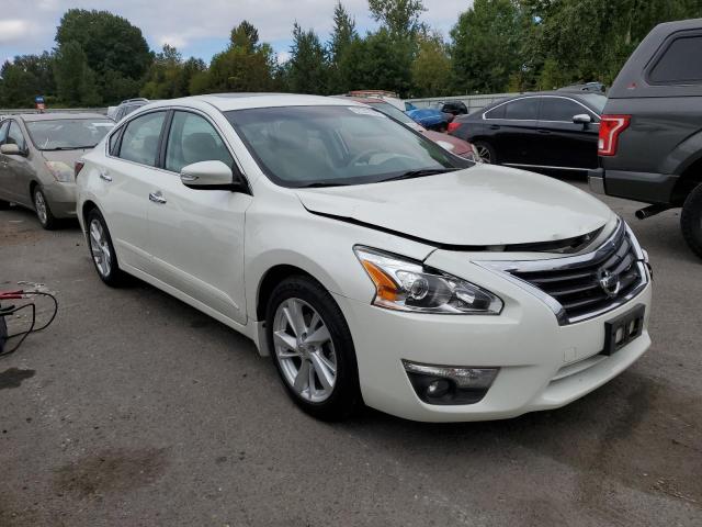 Auction sale of the 2015 Nissan Altima 2.5, vin: 1N4AL3AP2FC201002, lot number: 67347903