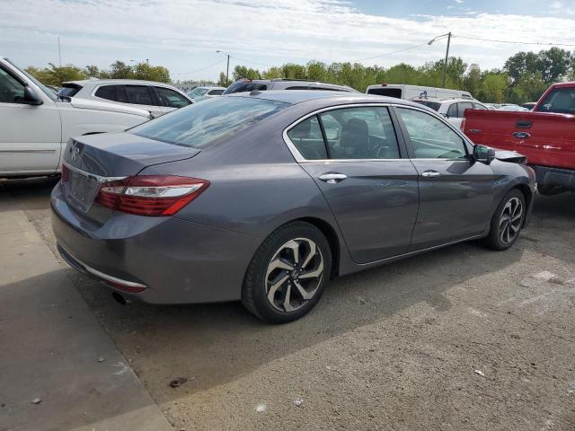 Продаж на аукціоні авто 2017 Honda Accord Exl, vin: 1HGCR2F8XHA235251, номер лоту: 66265233