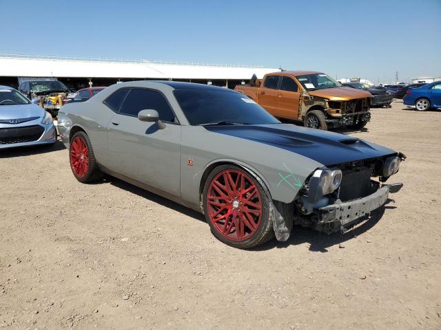 Aukcja sprzedaży 2019 Dodge Challenger R/t Scat Pack, vin: 2C3CDZFJ0KH525908, numer aukcji: 68632033