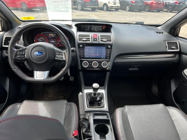 Aukcja sprzedaży 2017 Subaru Wrx Limited, vin: JF1VA1J61H9820418, numer aukcji: 69037623