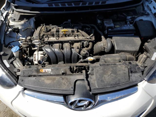 Aukcja sprzedaży 2014 Hyundai Elantra Se, vin: 5NPDH4AE6EH505918, numer aukcji: 67128193