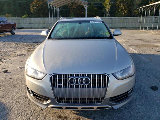 Aukcja sprzedaży 2014 Audi A4 Allroad Premium Plus, vin: WA1UFAFL2EA071428, numer aukcji: 68745483