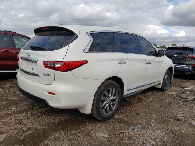 2014 Infiniti Qx60 მანქანა იყიდება აუქციონზე, vin: 5N1AL0MM2EC527595, აუქციონის ნომერი: 69584593