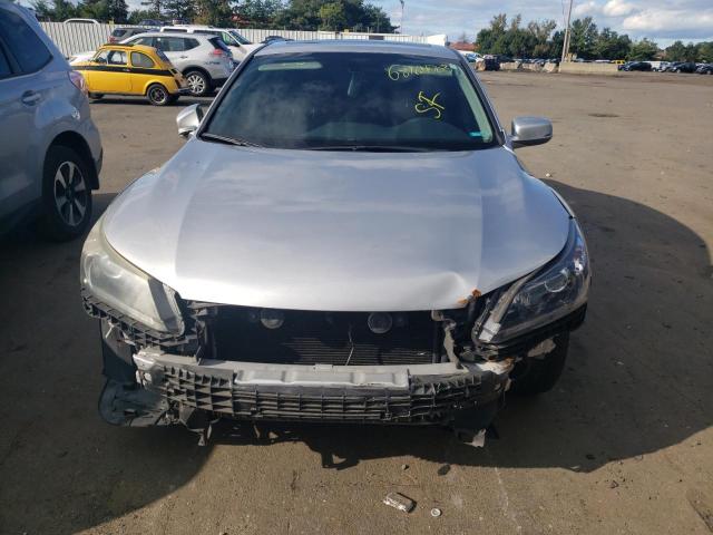 68764703 :رقم المزاد ، 1HGCR2F71FA146866 vin ، 2015 Honda Accord Ex مزاد بيع