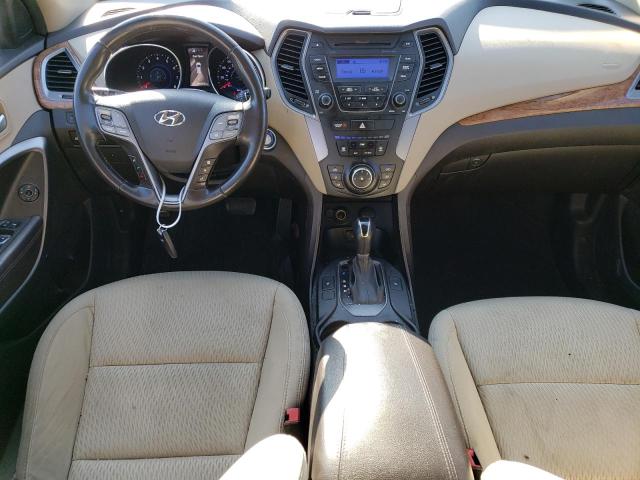 Продажа на аукционе авто 2013 Hyundai Santa Fe Sport, vin: 5XYZUDLA6DG088821, номер лота: 69496273