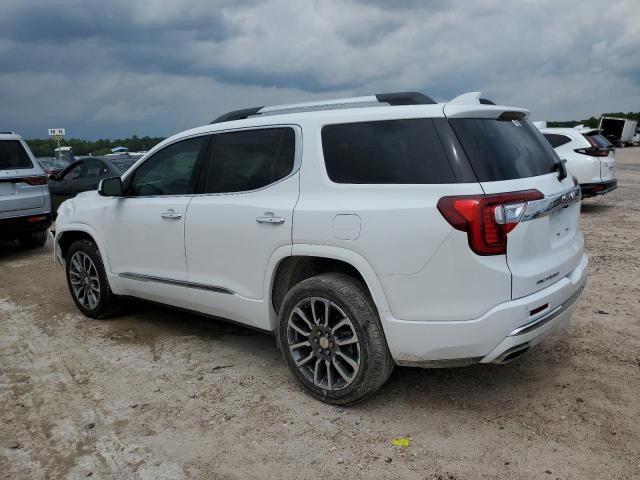 Продажа на аукционе авто 2020 Gmc Acadia Denali, vin: 1GKKNPLS3LZ130133, номер лота: 67624883