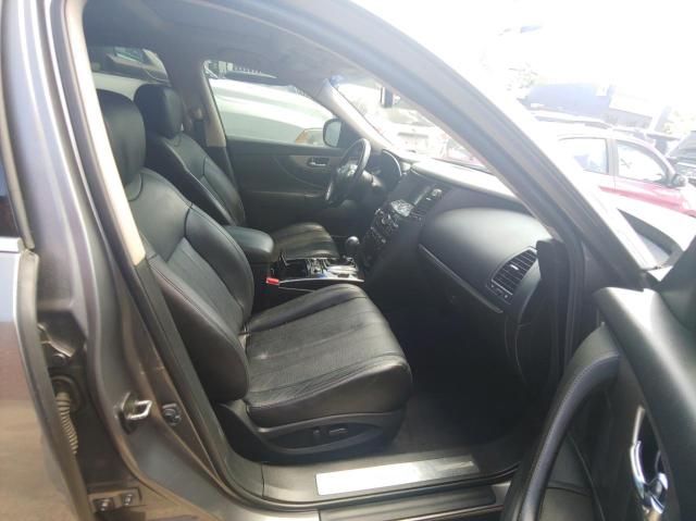 Продаж на аукціоні авто 2015 Infiniti Qx70, vin: JN8CS1MW0FM482521, номер лоту: 67861723
