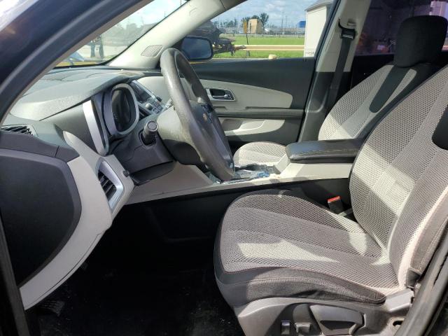 2017 Chevrolet Equinox Ls მანქანა იყიდება აუქციონზე, vin: 2GNALBEK7H1571431, აუქციონის ნომერი: 67078443