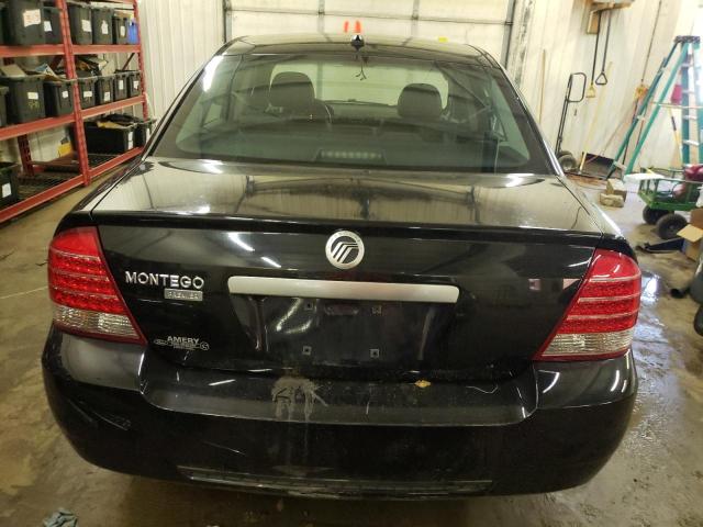 Продаж на аукціоні авто 2007 Mercury Montego Premier, vin: 1MEHM42127G603634, номер лоту: 70147033