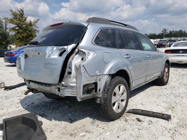 Продажа на аукционе авто 2012 Subaru Outback 2.5i Limited, vin: 4S4BRBKC0C3288053, номер лота: 67714413