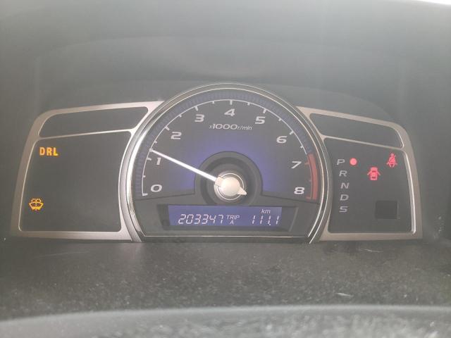 68558653 :رقم المزاد ، 2HHFD5F70BH200419 vin ، 2011 Acura Csx Technology مزاد بيع