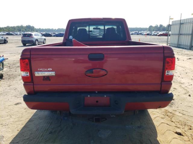 Aukcja sprzedaży 2009 Ford Ranger Super Cab, vin: 1FTYR44E39PA41099, numer aukcji: 67933943