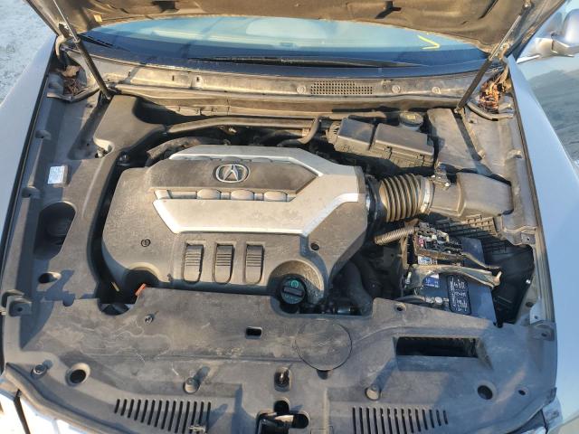 66373493 :رقم المزاد ، JH4KB266X9C001659 vin ، 2009 Acura Rl مزاد بيع