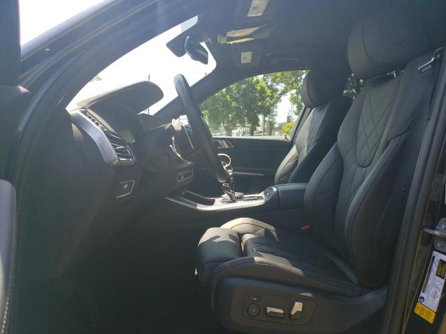 Aukcja sprzedaży 2023 Bmw X5 Sdrive 40i, vin: 5UXCR4C02P9N44722, numer aukcji: 67194673