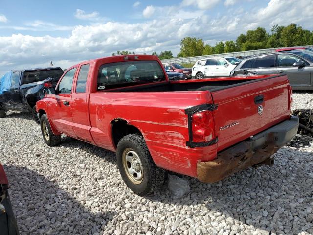 65514583 :رقم المزاد ، 1D7HE22K05S321942 vin ، 2005 Dodge Dakota مزاد بيع