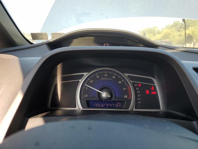 Продаж на аукціоні авто 2007 Honda Civic Lx, vin: 2HGFA16577H502866, номер лоту: 66728313