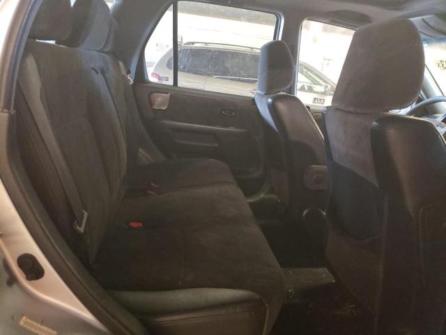 66375783 :رقم المزاد ، JHLRD78813C041967 vin ، 2003 Honda Cr-v Ex مزاد بيع