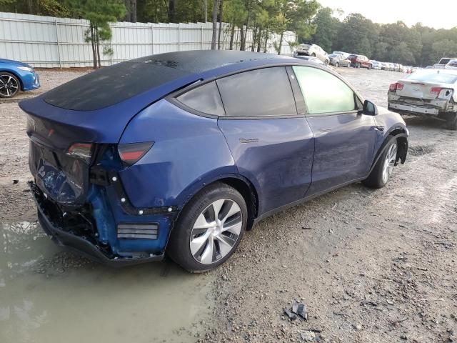 2023 Tesla Model Y მანქანა იყიდება აუქციონზე, vin: 7SAYGAEEXPF775171, აუქციონის ნომერი: 68039073