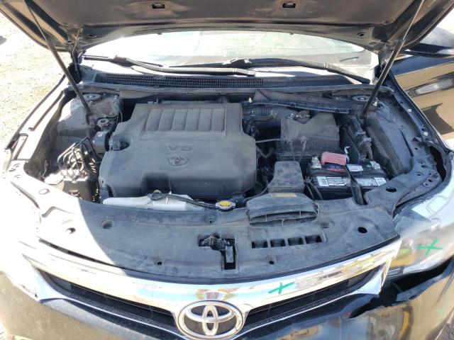 Aukcja sprzedaży 2013 Toyota Avalon Base, vin: 4T1BK1EB0DU030967, numer aukcji: 68287393