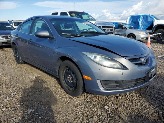 Aukcja sprzedaży 2011 Mazda 6 I, vin: 1YVHZ8BH6B5M19321, numer aukcji: 68908353