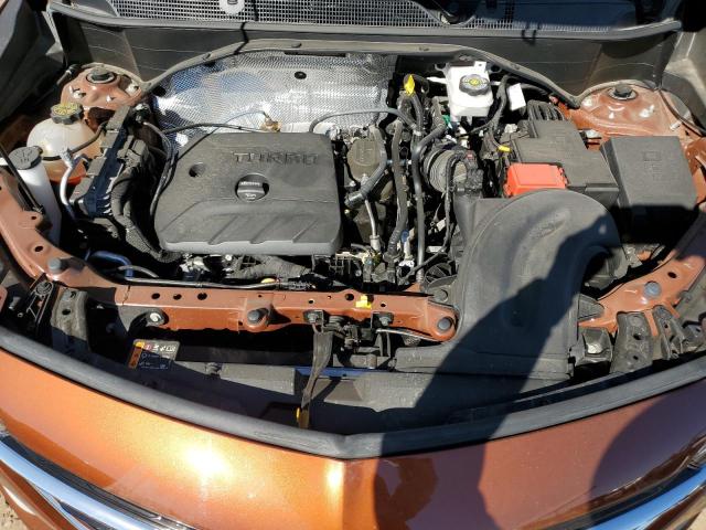 Aukcja sprzedaży 2021 Buick Encore Gx Select, vin: KL4MMESL0MB152049, numer aukcji: 69343613