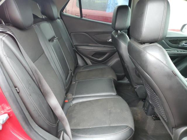 Aukcja sprzedaży 2014 Buick Encore, vin: KL4CJASB6EB659592, numer aukcji: 69484823