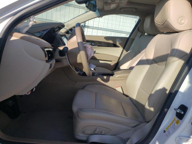 Продаж на аукціоні авто 2016 Cadillac Ats Luxury, vin: 1G6AH5RXXG0196844, номер лоту: 68194753