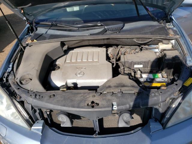 Aukcja sprzedaży 2008 Lexus Rx 350, vin: 2T2HK31U48C096292, numer aukcji: 67523053