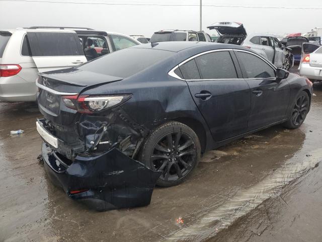 Продаж на аукціоні авто 2016 Mazda 6 Grand Touring, vin: JM1GJ1W54G1478656, номер лоту: 67110343