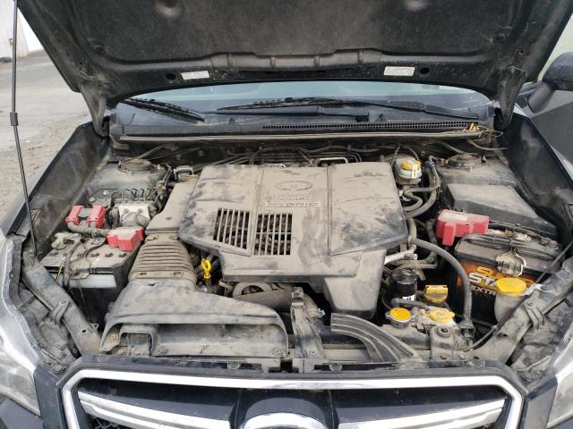 Aukcja sprzedaży 2016 Subaru Crosstrek 2.0i Hybrid, vin: JF2GPBBCXGH278284, numer aukcji: 67769083