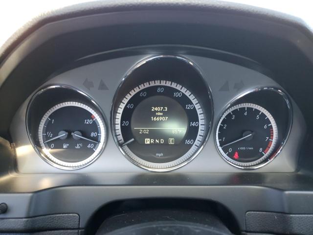 Aukcja sprzedaży 2011 Mercedes-benz C 300 4matic, vin: WDDGF8BB9BR144144, numer aukcji: 66655053