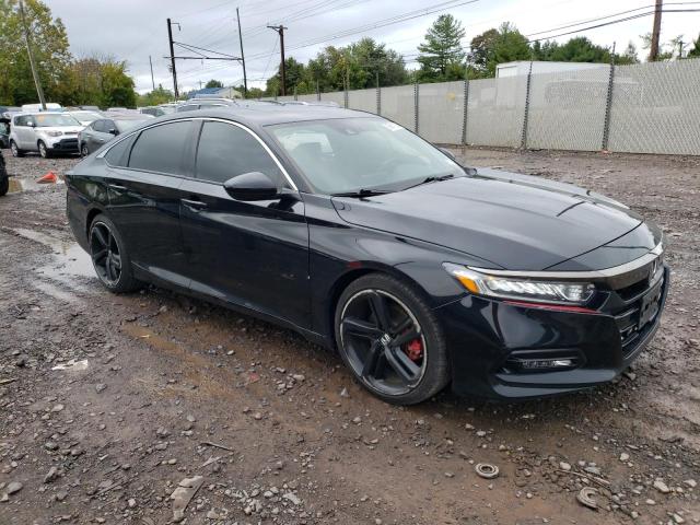 Aukcja sprzedaży 2019 Honda Accord Sport, vin: 1HGCV2F30KA001191, numer aukcji: 69881983