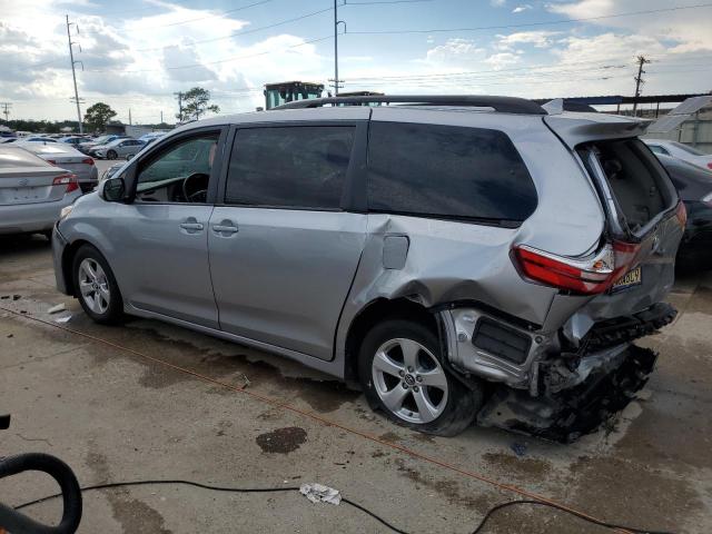 Aukcja sprzedaży 2018 Toyota Sienna Le, vin: 5TDKZ3DC6JS954674, numer aukcji: 67140923