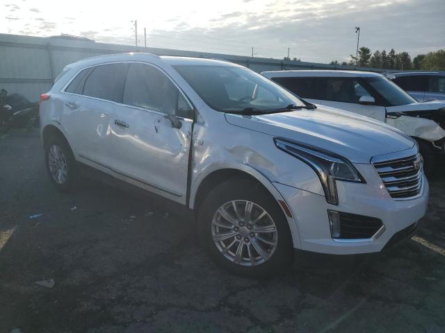 69920183 :رقم المزاد ، 1GYKNARS3HZ254274 vin ، 2017 Cadillac Xt5 مزاد بيع