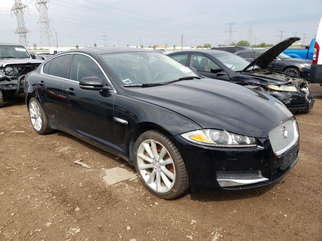 Aukcja sprzedaży 2015 Jaguar Xf 3.0 Sport Awd, vin: SAJWJ0FF6F8U73349, numer aukcji: 68703283
