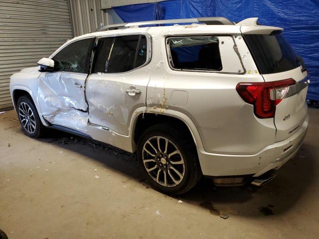 2020 Gmc Acadia Denali მანქანა იყიდება აუქციონზე, vin: 1GKKNPLS7LZ185765, აუქციონის ნომერი: 69273983