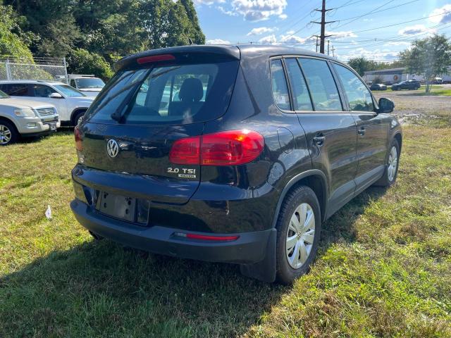 Aukcja sprzedaży 2013 Volkswagen Tiguan S, vin: WVGBV7AX6DW536867, numer aukcji: 69447703