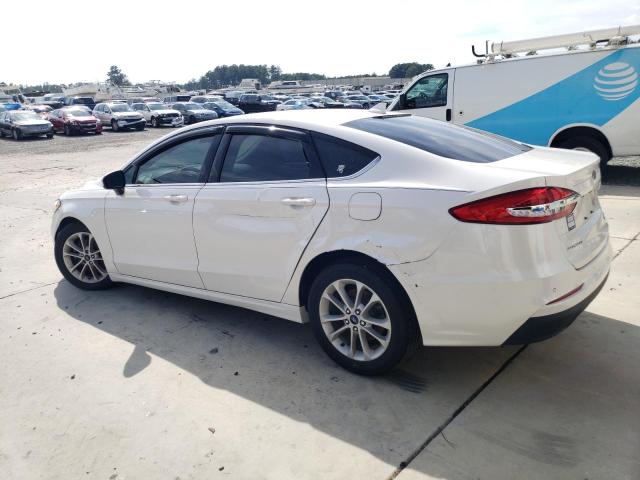 Продаж на аукціоні авто 2020 Ford Fusion Se, vin: 3FA6P0HD3LR231076, номер лоту: 69283473