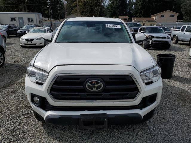 Aukcja sprzedaży 2019 Toyota Tacoma Access Cab, vin: 5TFSZ5AN6KX207394, numer aukcji: 69037883