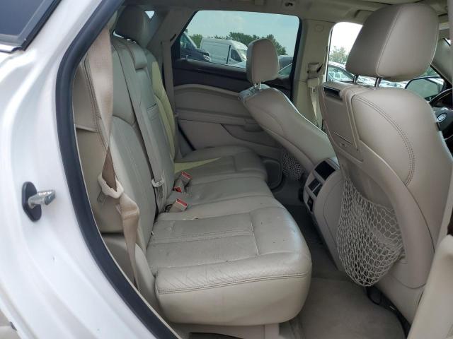 2011 Cadillac Srx Performance Collection მანქანა იყიდება აუქციონზე, vin: 3GYFNEEY5BS570069, აუქციონის ნომერი: 67161923
