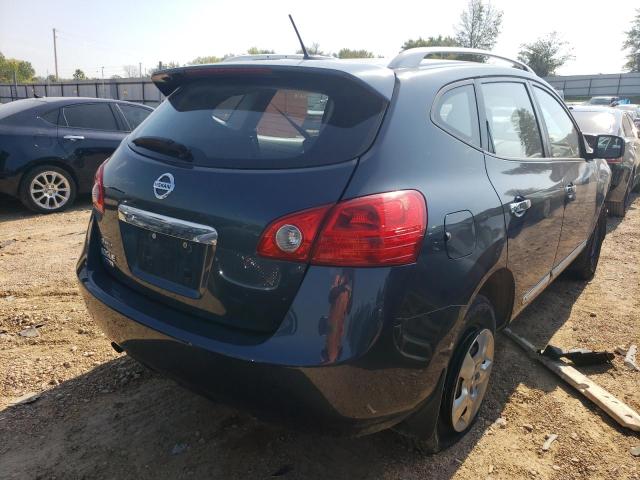 Продажа на аукционе авто 2015 Nissan Rogue Select S, vin: JN8AS5MT8FW671264, номер лота: 67814483
