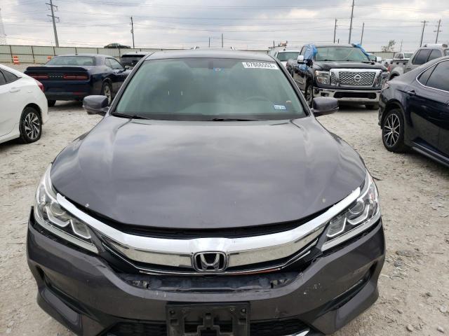 Продаж на аукціоні авто 2016 Honda Accord Exl, vin: 1HGCR3F81GA009698, номер лоту: 67866553