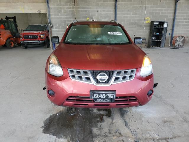 Aukcja sprzedaży 2015 Nissan Rogue Select S, vin: JN8AS5MV3FW755896, numer aukcji: 70058943