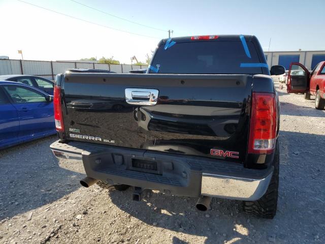 Aukcja sprzedaży 2011 Gmc Sierra K1500 Sle, vin: 3GTP2VE31BG398102, numer aukcji: 67880743